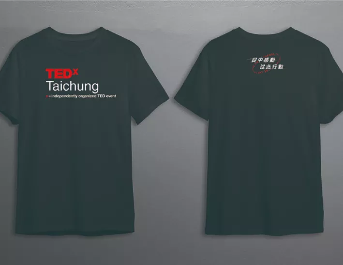 紀念 T-Shirt